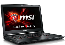 TEST: MSI Phantom GS40