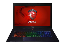 TEST: MSI Stealth GS70