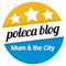 Poleca blog Mum & the City