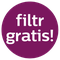 Philips Filtr Gratis