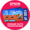 Epson Karta Podarunkowa Decathlon 100