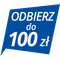 Zelmer Odkurzacze zwrot do 100zł