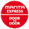 Manta express