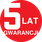 AlcoFind 5 lat gwarancji