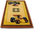 Fryz Dixi  Jasna Ochra 120X170