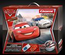 Carrera GO Disney CARS