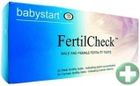 BABYSTART FERTILCHECK DLA NIEJ I DLA NIEGO 2 SZT. + 2 SZT.