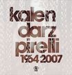 Kalendarz Pirelli