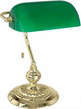 Eglo Lampa stołowa BANKER 90967
