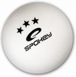 Spokey SPECIAL - Piłeczka do tenisa stołowego
