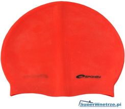 Czpek Spokey Summer czerwony 83962