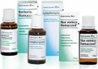 HEEL TERAPIA OCzYSzCzAJĄCA 3 x 30 ML (Galium-Heel, Nux vomica-Homaccord N, Berberis-Homaccord)
