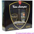 TONINO LAMBORGHINI INTENSO Zestaw dezodorant NS ml+ deo spray 150ml