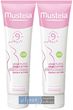 MUSTELA 9M DUOPACK Krem przeciw rozstępom 2x150 ml MUSTELA 9M DUOPACK Krem przeciw rozstępom 2x150 ml