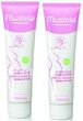 MUSTELA 9 M-CY Podwójnie działający krem przeciw rozstępom 2x150 ml MUSTELA 9 M-CY Podwójnie działający krem przeciw rozstępom 2x150 ml