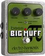 Electro-harmonix Bass Big Muff Pi