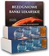 BAŃKI BEZOGNIOWE 8 SZT. BAŃKI BEZOGNIOWE 8 SZT.