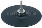Wolfcraft Dysk szlifierski 125 mm 2020000