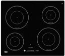 Teka GKST 60 I4 Booster Slider