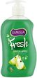 LUKSJA Mydło w Płynie 450 ml Fresh Green Apple LUKSJA Mydło w Płynie 450 ml Fresh Green Apple