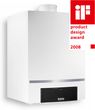 Buderus LOGAMAX PLUS GB 162 25kw RC35