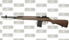 WE AWSS M14 Hard Kick Gas Blowback