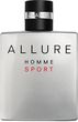 Chanel Allure Homme Sport Woda toaletowa 50 ml spray