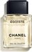 Perfumy i wody męskie Chanel Egoiste Woda toaletowa 100 ml spray