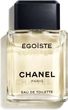 Perfumy męskie Chanel Chanel Egoiste Woda toaletowa 100ml spray