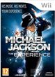 Michael Jackson The Experience (Gra Wii) Michael Jackson The Experience (Gra Wii)