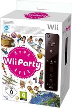 Party (Gra Wii)