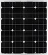 Panel słoneczny, monokrystaliczny, AEMF060, moc 60W