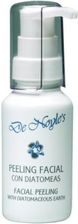 ABACOSUN DE NOYLES PEELING CON DIATOMEAS PEELING zIARNISTY W ŻELU