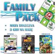 Family Pack Mata Dance (Gra PC)