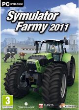 Symulator Farmy 2011 (Gra PC)