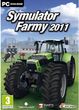 Symulator Farmy 2011 (Gra PC)