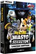 Miasto Sekretów Limited Edition (Gra PC)
