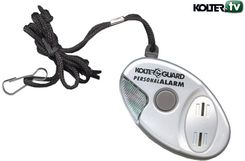 Alarm Osobisty - Kolter Guard - Personal 
