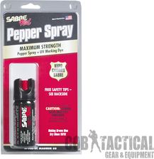 Sabre Red gaz Magnum M-60-OC
