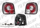 TYC lampy tylne VOLKSWAGEN POLO (6N2) HB, 10.99-09.01 TYC lampy tylne VOLKSWAGEN POLO (6N2) HB, 10.99-09.01