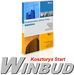 Program WINBUD Kosztorys Start