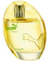 Puma Woman Jamaica Woda toaletowa 50 ml spray