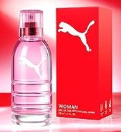 Puma Woman Woda toaletowa 20 ml spray
