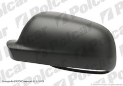 obudowa lusterka zewnętrznego VOLKSWAGEN POLO (6N2) HB, 10.99-09.01 1.9