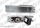 HELLA halogen, lampa przeciw mgielna przednia AUDI 80 (B4), 9.91-94