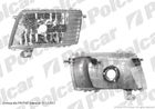 halogen, lampa przeciw mgielna przednia TOYOTA COROLLA (E12) SDN/HB/KOMBI, 01.02-12.03