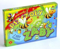 Alexander Pszczoły Żaby 237