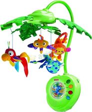 Fisher Price Karuzela K3799