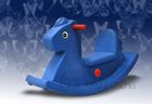Kids Glory KONIK BUJAK NA BIEGUNACH