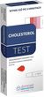 CHOLESTEROL TEST - TEST DO OZNACZANIA  POZIOMU CHOLESTEROLU WE KRWI